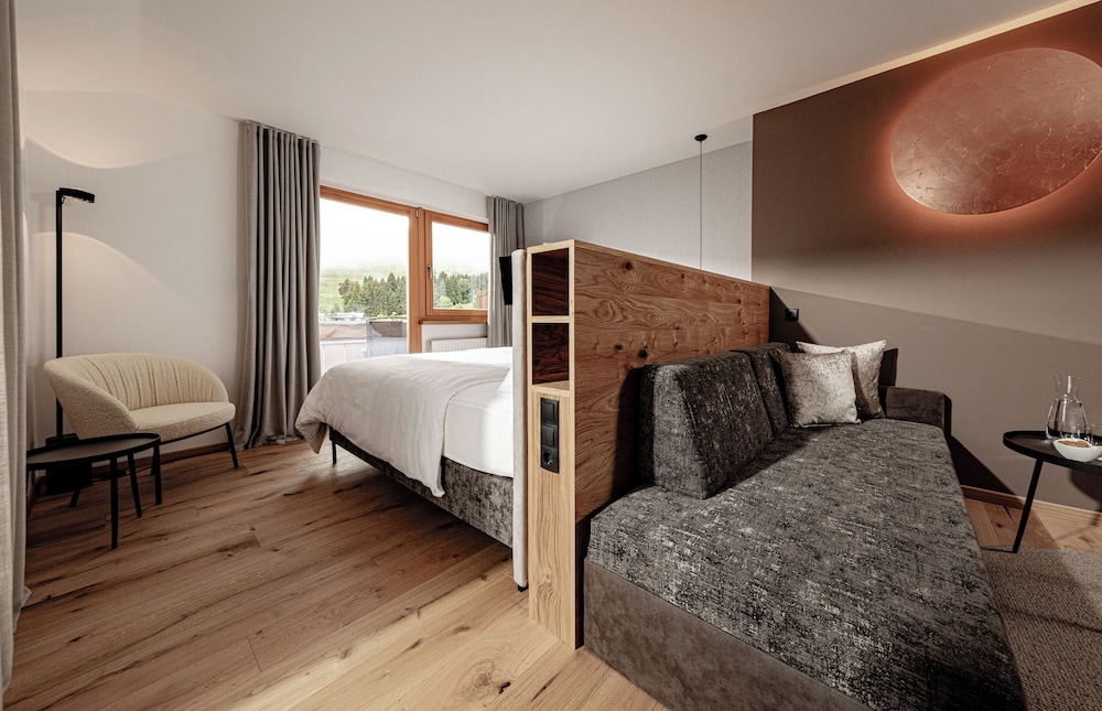 panorama hotel huberhof