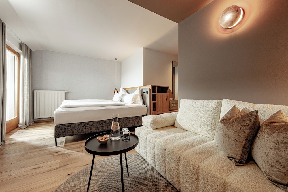 panorama hotel huberhof