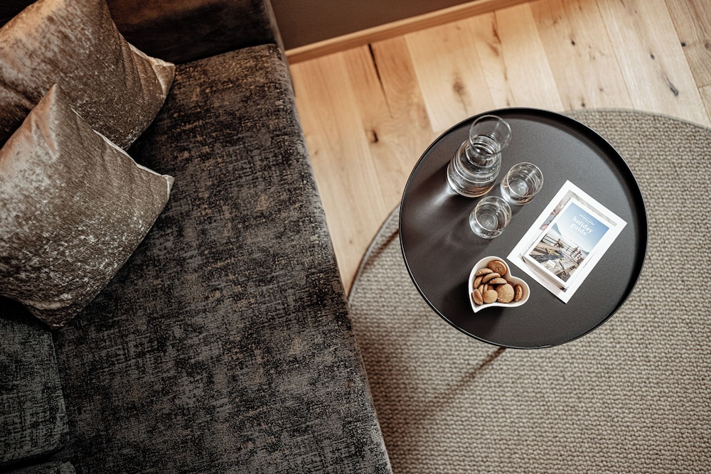 panorama hotel huberhof