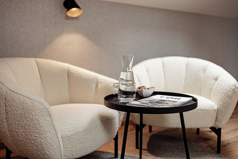 panorama hotel huberhof