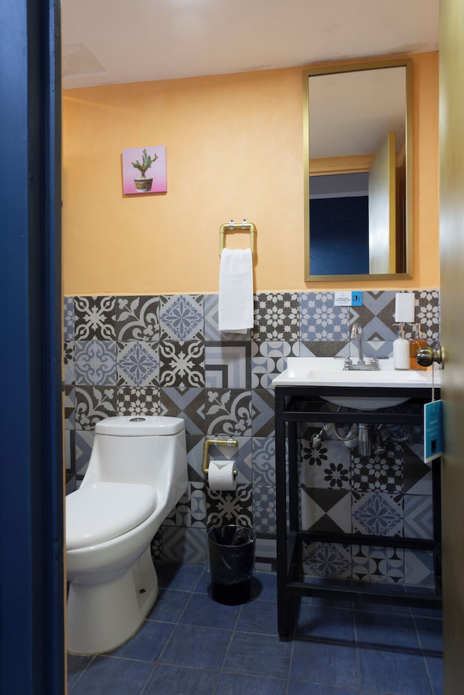 mala vecindad centro historico