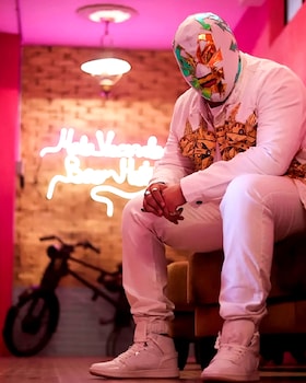 mala vecindad centro historico