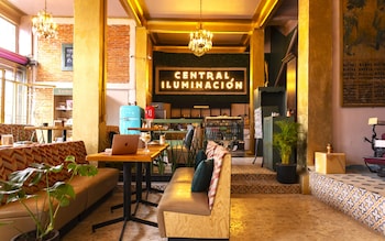 mala vecindad centro historico