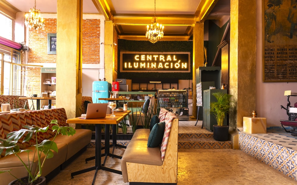 mala vecindad centro historico