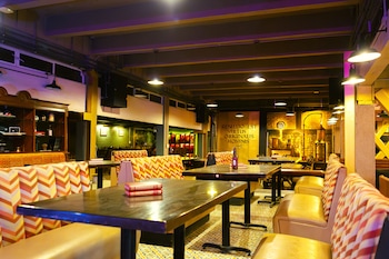 mala vecindad centro historico