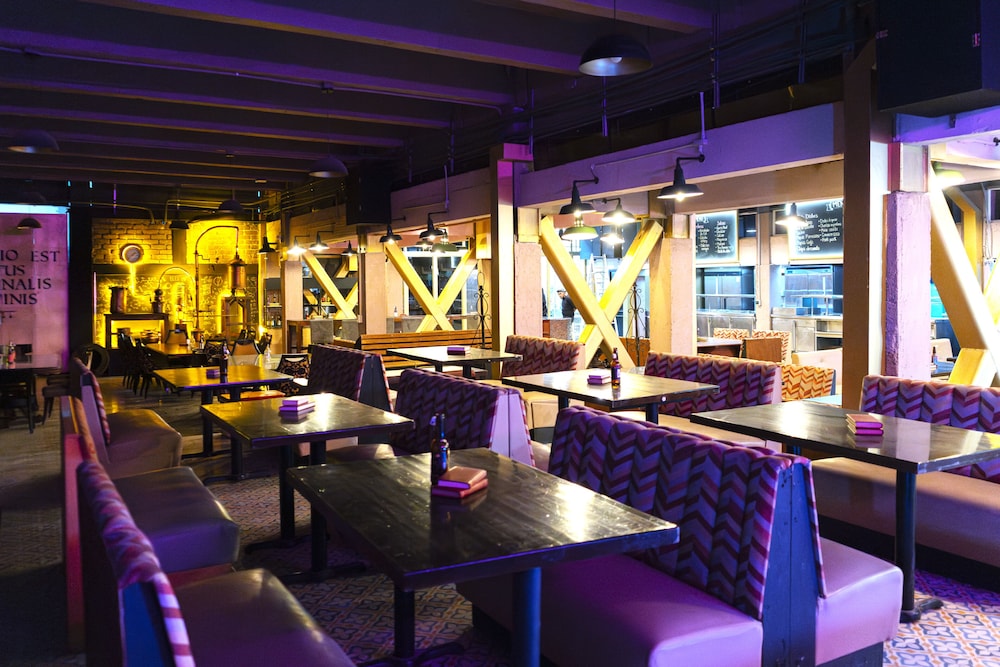 mala vecindad centro historico