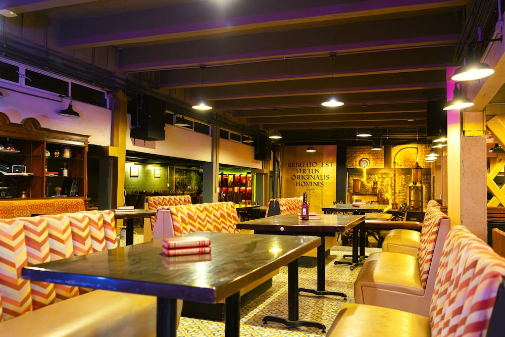 mala vecindad centro historico