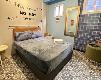 mala vecindad centro historico