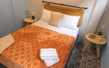 mala vecindad centro historico