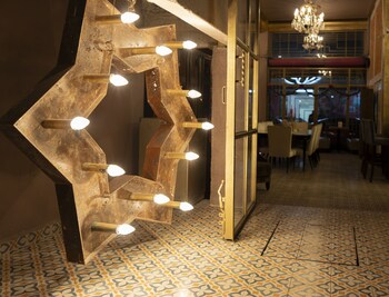 mala vecindad centro historico