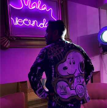 mala vecindad centro historico