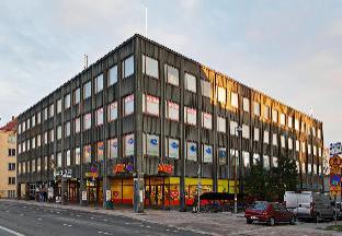 Cheapsleep Helsinki - Hostel,In Helsinki (Keskinen District),2 star