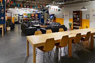 Cheapsleep Helsinki - Hostel,In Helsinki (Keskinen District),2 star