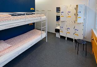 Cheapsleep Helsinki - Hostel,In Helsinki (Keskinen District),2 star