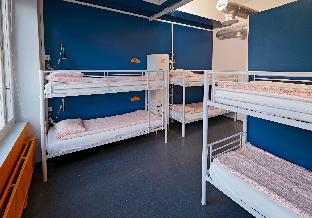 Cheapsleep Helsinki - Hostel,In Helsinki (Keskinen District),2 star