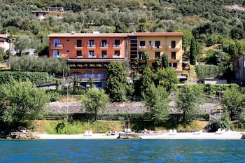 malcesine