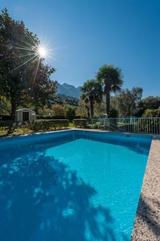 hotel villa carmen