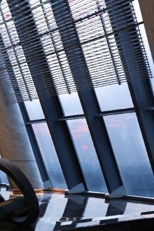 pullman shenzhen north