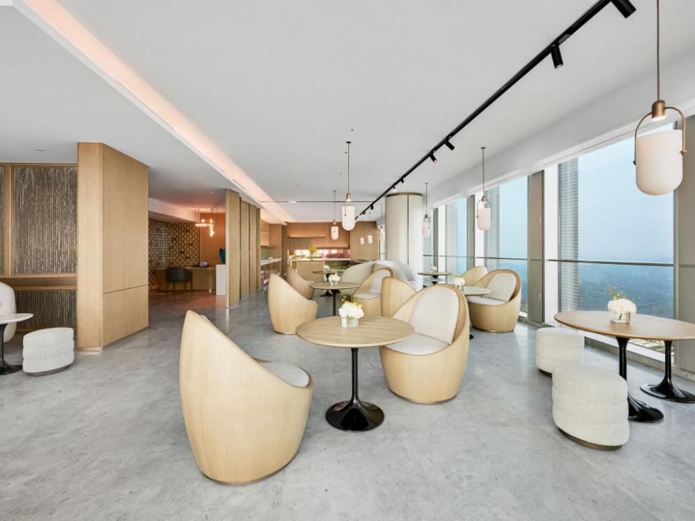 pullman shenzhen north