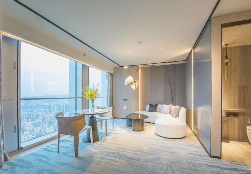 pullman shenzhen north