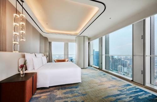 pullman shenzhen north