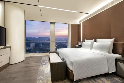 pullman shenzhen north