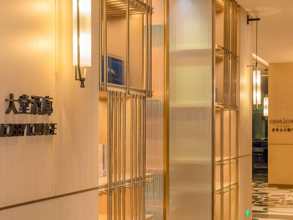 pullman shenzhen north