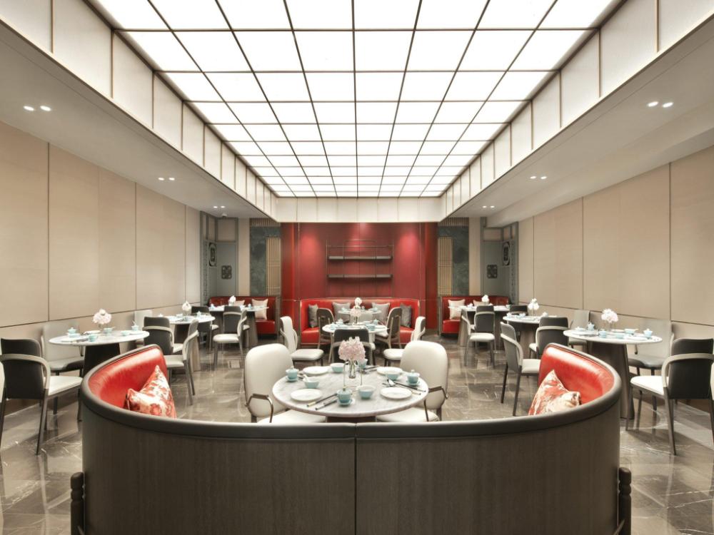 pullman shenzhen north