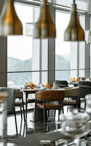 pullman shenzhen north