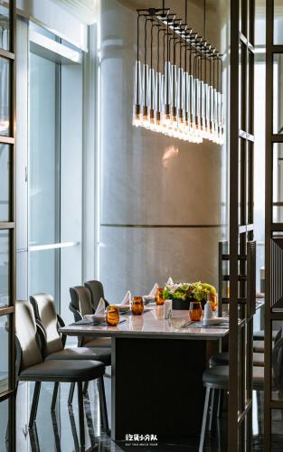 pullman shenzhen north