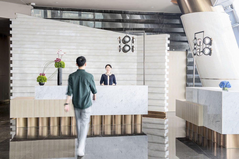 pullman shenzhen north