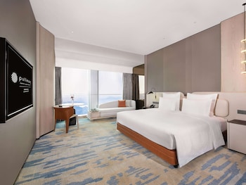 pullman shenzhen north