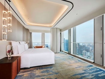 pullman shenzhen north