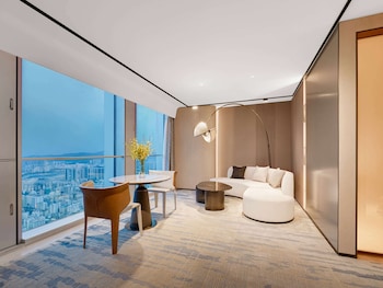 pullman shenzhen north