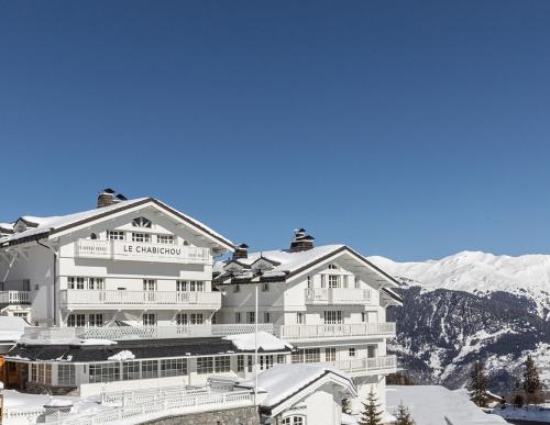 courchevel