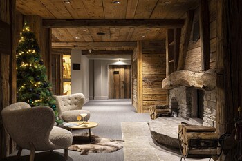 courchevel