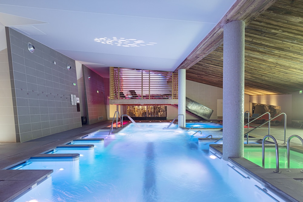 courchevel