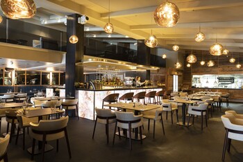 Hotel Le Chabichou,Courchevel>>Brides-Les-Bains,5 star