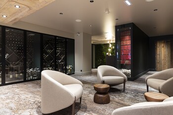 Hotel Le Chabichou,Courchevel>>Brides-Les-Bains,5 star