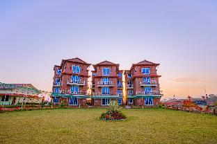 siddhartha lumbini green resort