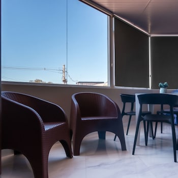 mensu grand hotel