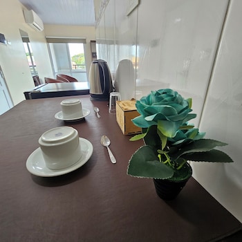 mensu grand hotel