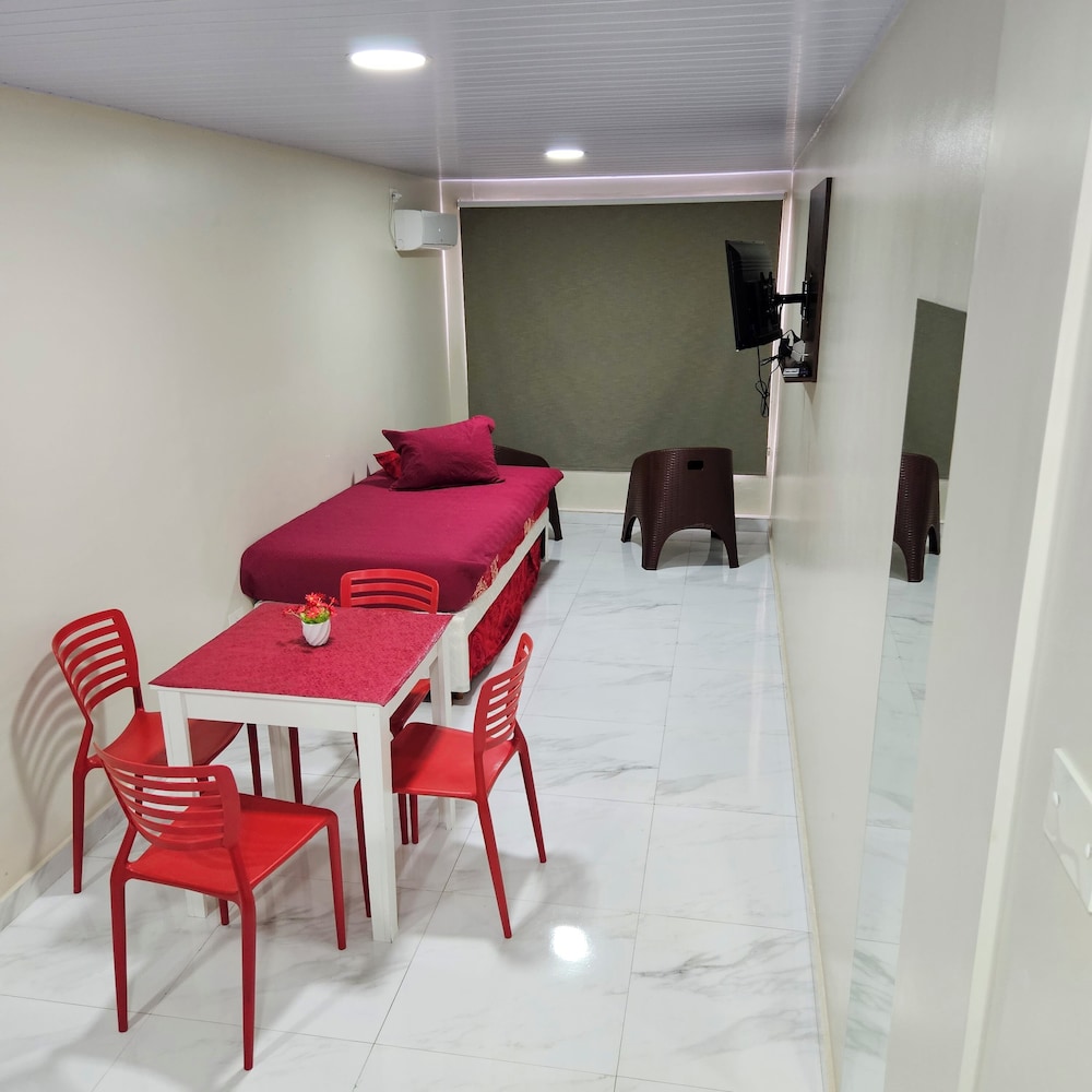 mensu grand hotel