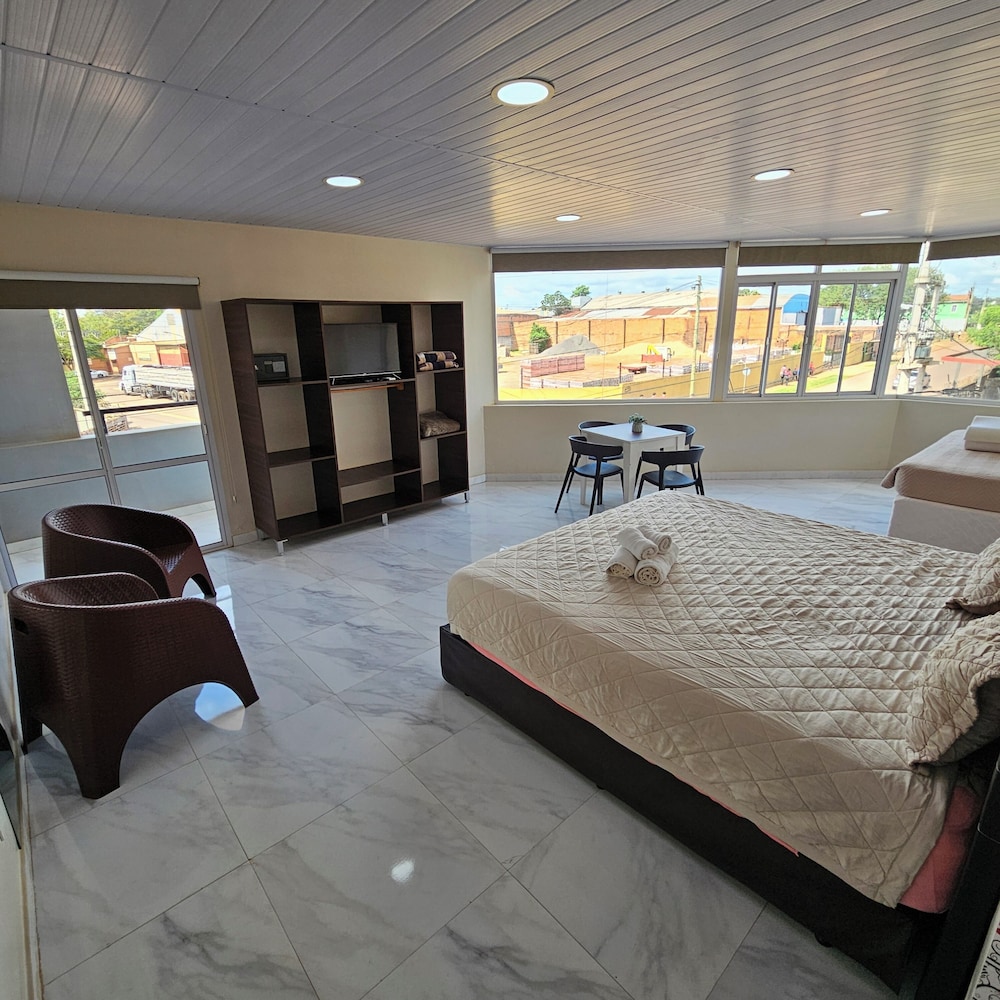 mensu grand hotel
