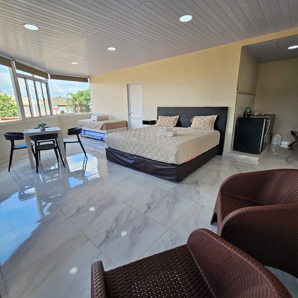 mensu grand hotel