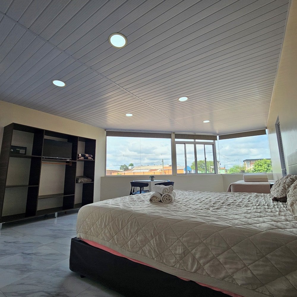 mensu grand hotel