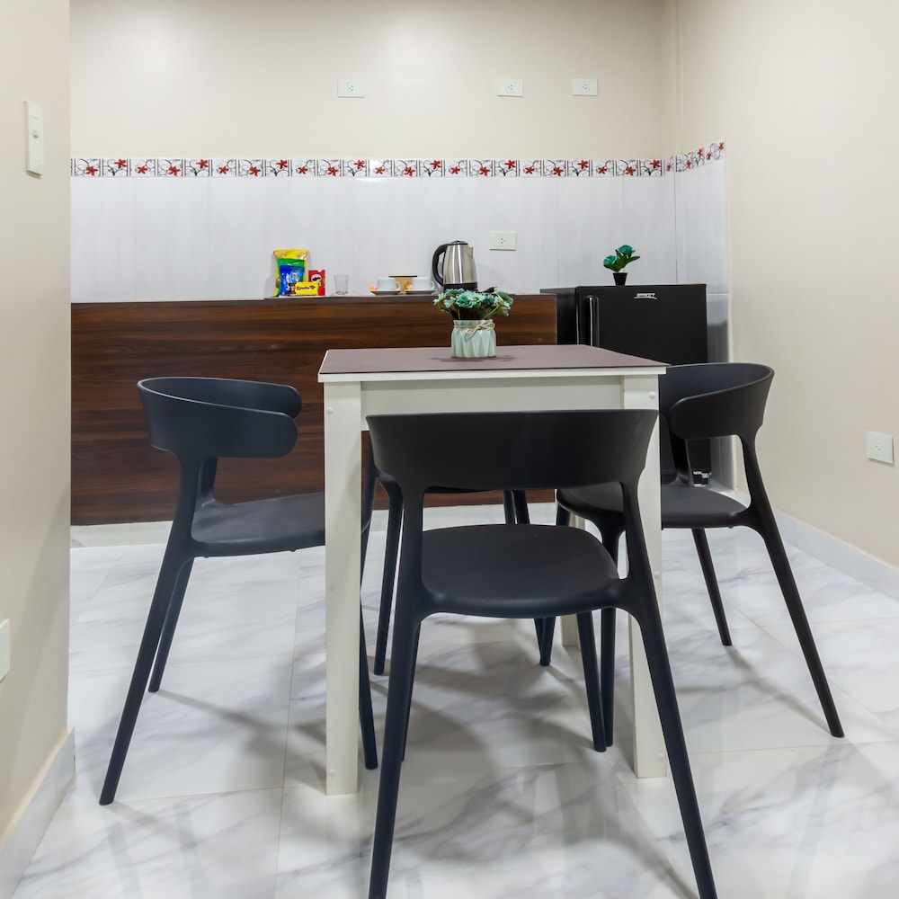 mensu grand hotel