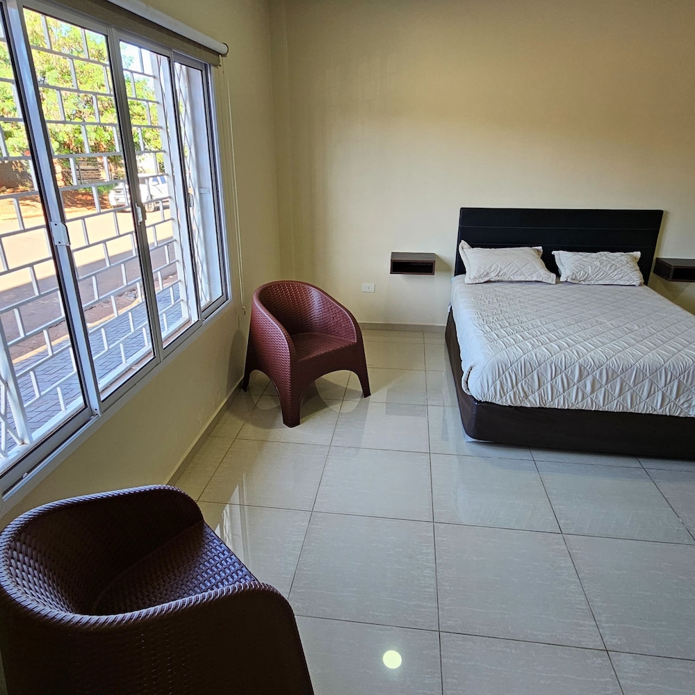 mensu grand hotel