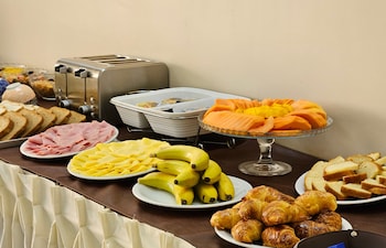 mensu grand hotel