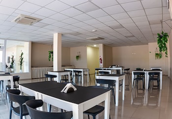 mensu grand hotel